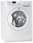 Indesit PWE 71272 W 洗衣机 <br />55.00x85.00x60.00 厘米