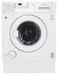 Kuppersbusch IWT 1409.1 W Máquina de lavar <br />52.00x82.00x60.00 cm
