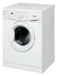 Whirlpool AWC 5107 Machine à laver <br />45.00x85.00x60.00 cm