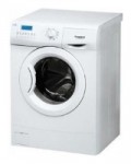 Whirlpool AWC 5081 洗濯機 <br />0.00x85.00x60.00 cm