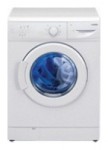 BEKO WML 16105 D Machine à laver <br />54.00x85.00x60.00 cm