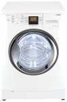BEKO WMB 81241 PTLMC वॉशिंग मशीन <br />54.00x84.00x60.00 सेमी