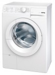 Gorenje W 7202/S Machine à laver <br />44.00x85.00x60.00 cm