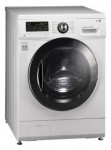 LG F-1296QD ﻿Washing Machine <br />55.00x85.00x60.00 cm