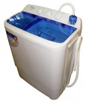 ST 22-460-81 BLUE ﻿Washing Machine <br />45.00x90.00x77.00 cm