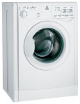 Indesit WISN 61 洗衣机 <br />40.00x85.00x59.00 厘米