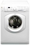 Hotpoint-Ariston ARSF 100 ﻿Washing Machine <br />42.00x85.00x60.00 cm