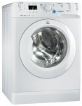 Indesit XWA 81283 W ﻿Washing Machine <br />61.00x85.00x60.00 cm