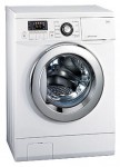 LG F-1012ND ﻿Washing Machine <br />45.00x85.00x60.00 cm