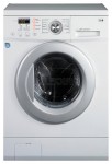 LG WD-10391TD ﻿Washing Machine <br />55.00x84.00x60.00 cm