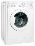Indesit IWSB 61051 C ECO ﻿Washing Machine <br />42.00x85.00x60.00 cm