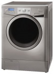 Fagor F-4812 X ﻿Washing Machine <br />59.00x85.00x59.00 cm