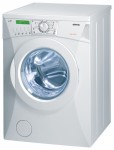 Gorenje WA 63120 Machine à laver <br />60.00x85.00x60.00 cm