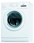 Whirlpool AWS 51001 ﻿Washing Machine <br />45.00x85.00x60.00 cm