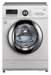 LG F-1296SD3 Machine à laver <br />36.00x85.00x60.00 cm
