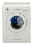 BEKO WKD 23500 TT ﻿Washing Machine <br />35.00x85.00x60.00 cm