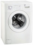 Zanussi ZWS 2121 çamaşır makinesi <br />39.00x85.00x60.00 sm