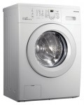 Samsung WF6RF1R0W0W वॉशिंग मशीन <br />45.00x85.00x60.00 सेमी