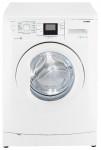 BEKO WMB 61643 PTE Machine à laver <br />50.00x84.00x60.00 cm