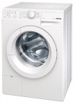 Gorenje W 72ZX1/R เครื่องซักผ้า <br />60.00x85.00x60.00 เซนติเมตร