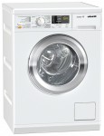 Miele WDA 100 W CLASSIC เครื่องซักผ้า <br />61.00x85.00x60.00 เซนติเมตร