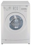 BEKO WKB 50821 PTM वॉशिंग मशीन <br />37.00x85.00x60.00 सेमी