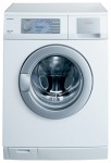 AEG LL 1820 Machine à laver <br />60.00x85.00x60.00 cm