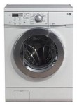 LG WD-12390SD ﻿Washing Machine <br />36.00x85.00x60.00 cm