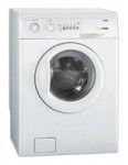 Zanussi FE 802 Machine à laver <br />55.00x85.00x60.00 cm