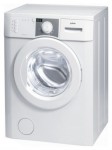 Korting KWS 50.100 Machine à laver <br />45.00x85.00x60.00 cm