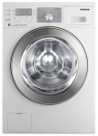 Samsung WD0804W8E 洗衣机 <br />60.00x85.00x60.00 厘米