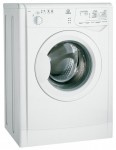 Indesit WISN 1001 Machine à laver <br />42.00x85.00x60.00 cm