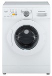 Daewoo Electronics DWD-MH1211 洗濯機 <br />53.00x85.00x60.00 cm