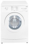 BEKO WML 15126 MNE+ ﻿Washing Machine <br />42.00x84.00x60.00 cm