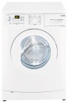 BEKO WML 51231 E çamaşır makinesi <br />45.00x84.00x60.00 sm