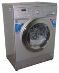 LG WD-12395ND ﻿Washing Machine <br />44.00x84.00x60.00 cm