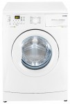BEKO WML 61433 MEU ﻿Washing Machine <br />45.00x84.00x60.00 cm