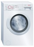 Bosch WLG 20061 çamaşır makinesi <br />45.00x85.00x60.00 sm