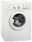Zanussi ZWS 2106 W çamaşır makinesi <br />42.00x84.00x60.00 sm
