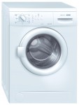 Bosch WAA 16171 ﻿Washing Machine <br />56.00x85.00x60.00 cm
