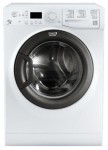 Hotpoint-Ariston VMUG 501 B Machine à laver <br />35.00x85.00x60.00 cm