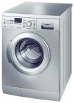 Siemens WM 14E49S वॉशिंग मशीन <br />59.00x85.00x60.00 सेमी