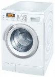 Siemens WM 14S7E2 çamaşır makinesi <br />59.00x85.00x60.00 sm