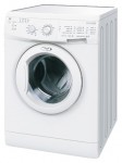 Whirlpool AWG 222 洗濯機 <br />40.00x85.00x60.00 cm