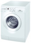Siemens WM 14E343 Máy giặt <br />59.00x85.00x60.00 cm