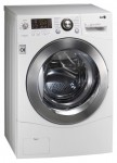 LG F-1280TD ﻿Washing Machine <br />48.00x85.00x60.00 cm
