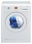 BEKO WKD 75125 ﻿Washing Machine <br />45.00x84.00x60.00 cm