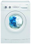BEKO WKD 25106 PT ﻿Washing Machine <br />45.00x85.00x60.00 cm