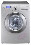 LG F-1406TDSRB Machine à laver <br />59.00x85.00x60.00 cm