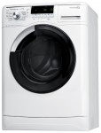 Bauknecht WA Ecostyle 8 ES ﻿Washing Machine <br />60.00x85.00x60.00 cm